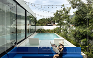Casa Harmony H3 | Private Pool 3BR Near Nimman