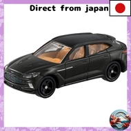Tomica No. 75 Aston Martin DBX (First Edition)