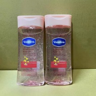 【จัดส่งจากประเทศไทย】Vaseline Intensive Care Cocoa Radiant/Vitamin B3/Cocoa Radiant Vitalizing Body O