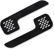 YOURS Y606-046carbonblack for Freed GT Series Dedicated Door Trim Guard 2 PCS [Carbon Tone/Black] FR