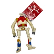 BANDAI 哥吉拉 MOVIE MONSTER系列軟膠 噴射傑格 哥吉拉SP BT80307 3歲以上