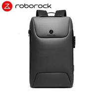 Roborock石頭品牌新版電腦後背包