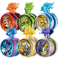 yoyo yoyo original Audi Double Diamond Genuine Firepower Youth King Yoyo