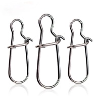 Link lock, lure lock number 3.