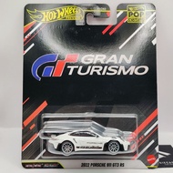 HotWheels 2022 Porsche 911 GT3 RS