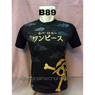 TYPE A - B89 BAJU/TSHIRT ONE PIECE