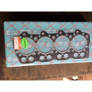 Canter FE ASBES Japan Import Deksel Gasket