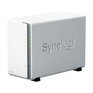 Synology DiskStation DS223J Thai Warranty (Excluding HDD)