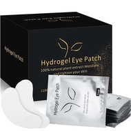 Ocim100PairsUnderEyePadsLashExtensions,100%HydrogelGelEyePatchesforLashExtension/EyelashTinting P9KS