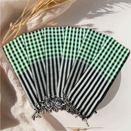 Southern bandana Type 2 - 1m7x0m6 - Material: cotton20% poly80% Weight: 120g