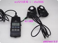 現貨○KONICA MINOLTA CA-200A美能達 色彩照度計 亮度計
