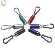 PEWANYMX Flashlight Keychain Keyring With AG13 Batteries Ultra Bright Camping Hiking Cycling Mini LE