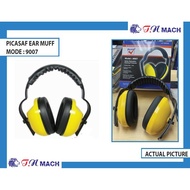 PICASAF SAFETY EARMUFF  MOEL: 9007