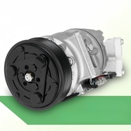 RGFROST New Condition Type 7H15-8117 Auto AC Compressor Air Conditioning System for MAN Truck on VW 