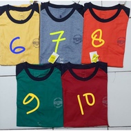 S/M/L//XL-Kaos RAGLAN PRIA/TZone/origjnal/RAGLAN PRIA/LENGAN PDK/POLOS