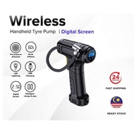 Electric Tire Pump Car Air Pump Tyre Car Tyre Pump Portable Car Air Compressor Pump Car Tyre Inflato