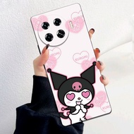 Latest TECNO SPARK 20 PRO+ Case - Casing hp TECNO SPARK 20 PRO+ { HC05 } Silicone hp - Casing hp - K