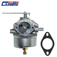 Carburetor For Tecumseh HHM80 HM80 HM100 Replace 632325 Carb