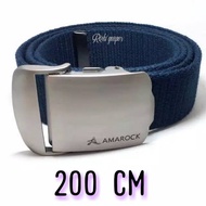 MEN'S WOMEN'S TACTICAL AMAROCK BIG SIZE BELT