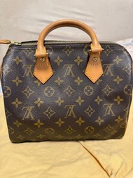 LV Speedy 25