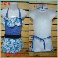 Apron Kanak kanak/Apron Kids/Apron Preloved/Apron Bundle