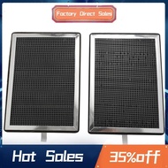 HEPA Filter Replacement for  MA-25    2-Pack  Filtration True HEPA H13 Filter Pre-Filter