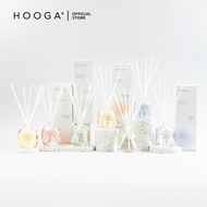 Hooga Gourmand Series Reed Diffuser 200ml