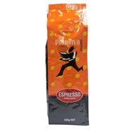 Monjava Coffee Beans Espresso 250g ,100% Arabica Coffee Whole Beans