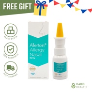 Allertoin Allergy Nasal Spray 20ml