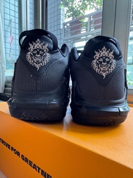 NIKE 耐吉 籃球鞋 運動鞋 LEBRON WITNESS VIII EP 男鞋 (DM1122 004)