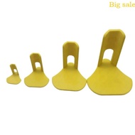 Mar 4Pcs Breathable Bird Leg Splint For Injured Poultry Leg Support Fixing Splint For Chicken Injury