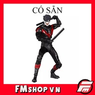 (New) Mcfarlane Nightwing Joker Figure