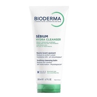 Bioderma sebium hydra cleanser 200ml