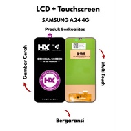 LCD+TS SAMSUNG A24/ A24 4G/ A25 5G/ A256 SAMSUNG M34 5G/ M346 (OG+)