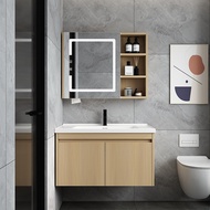 【SG Sellers】Bathroom Mirror Vanity Cabinet Bathroom Cabinet Mirror Cabinet Bathroom Mirror Cabinet Toilet Cabinet Basin Cabinet