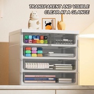 Student Storage Drawer Office Large A4 Desks Drawer Dormitories Stationery Organizer Box