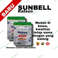 sanbel tuna sunbell umpan pancing