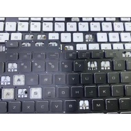 Original ASUS Tianxuan 3/4 FX507Z FX517 FA507R Tianxuan Air2022 FX507 Keyboard Keycaps Bracket