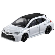 TOMICA No.52 Toyota GR COROLLA