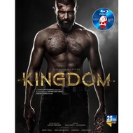 HINDI-BLURAY #Kingdom 2025 ‧ Adventure ‧ 2h 30m #DTS-HDMA 5.1