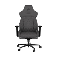 Corsair Gaming Chair Tc500 Luxe Charcoal/shadow : Cf-9010066-ww