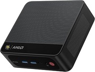 Beelink SER5 Mini PC AMD Ryzen 7 5850U(7nm,8C/16T,up to 4.4GHz), Mini Computer with 16GB DDR4 RAM 50