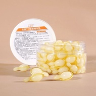 L-VC Facial Essence Time Space Capsule Rejuvenating Essence Cream Raw C Skin Care Products 7qj