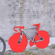 Frameset fixie classic NJS look