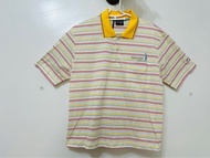 Slazenger polo衫 L ［全新］