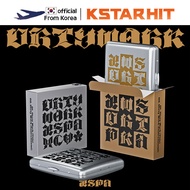 (Dirty Case Ver.) aespa - Dirty Work (Single Album)