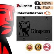 Kingston A400 240GB SSD 2.5-Inch SATAIII TLC 6GB/s Internal SSD Solid State Drive (SA400S37/120G/240