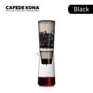 CAFEDE KONA - Ice Drip coffee maker D3 Ice Dripper Coffee Maker