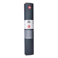 【Manduka】PROlite Mat 瑜珈墊 4.7mm - Thunder （Grey） _廠商直送