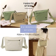 Ailee Slingbag Women's Fashion Sling Bag